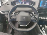  Peugeot  3008 Peugeot  1.2 PureTech 96kW S&S Auto Allure Pack 5d #16