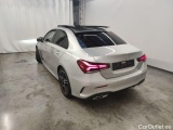  Mercedes  A-Klasse MERCEDES CLASSE A SEDAN DIESEL (V177) A 200 d 150 Business Solution (EU6d-TEMP) 4d Auto #7