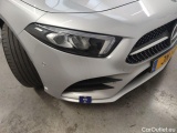  Mercedes  A-Klasse MERCEDES CLASSE A SEDAN DIESEL (V177) A 200 d 150 Business Solution (EU6d-TEMP) 4d Auto #25