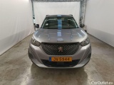 Peugeot  2008 PEUGEOT  - 2020 1.2 PureTech 130 Allure S&S (EU6.3) 5d #5