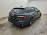  Audi  A4 AUDI  AVANT DIESEL - 2020 30 TDI 136hp S tronic (EU6AP) 5d #2