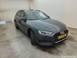 Audi  A4 AUDI  AVANT DIESEL - 2020 30 TDI 136hp S tronic (EU6AP) 5d #8