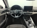  Audi  A4 AUDI  AVANT DIESEL - 2020 30 TDI 136hp S tronic (EU6AP) 5d #9