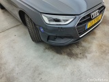  Audi  A4 AUDI  AVANT DIESEL - 2020 30 TDI 136hp S tronic (EU6AP) 5d #25