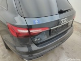  Audi  A4 AUDI  AVANT DIESEL - 2020 30 TDI 136hp S tronic (EU6AP) 5d #48
