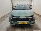  KIA  Sportage KIA  - 2022 1.6 T-GDi AWD PHEV GT Line 5d #5