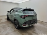  KIA  Sportage KIA  - 2022 1.6 T-GDi AWD PHEV GT Line 5d #7