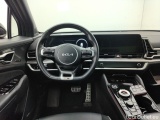  KIA  Sportage KIA  - 2022 1.6 T-GDi AWD PHEV GT Line 5d #9