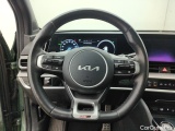  KIA  Sportage KIA  - 2022 1.6 T-GDi AWD PHEV GT Line 5d #20