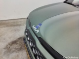  KIA  Sportage KIA  - 2022 1.6 T-GDi AWD PHEV GT Line 5d #25