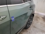  KIA  Sportage KIA  - 2022 1.6 T-GDi AWD PHEV GT Line 5d #35