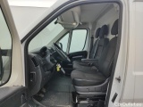  Citroen  Jumper CITROEN  33 FOURGON SWB DSL - 2014 2.2 BlueHDi L1H1 Club S/S (EU6.3) 5d #3