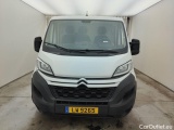  Citroen  Jumper CITROEN  33 FOURGON SWB DSL - 2014 2.2 BlueHDi L1H1 Club S/S (EU6.3) 5d #5