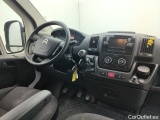  Citroen  Jumper CITROEN  33 FOURGON SWB DSL - 2014 2.2 BlueHDi L1H1 Club S/S (EU6.3) 5d #9