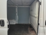  Citroen  Jumper CITROEN  33 FOURGON SWB DSL - 2014 2.2 BlueHDi L1H1 Club S/S (EU6.3) 5d #10