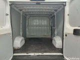  Citroen  Jumper CITROEN  33 FOURGON SWB DSL - 2014 2.2 BlueHDi L1H1 Club S/S (EU6.3) 5d #13