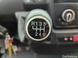  Citroen  Jumper CITROEN  33 FOURGON SWB DSL - 2014 2.2 BlueHDi L1H1 Club S/S (EU6.3) 5d #21