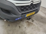  Citroen  Jumper CITROEN  33 FOURGON SWB DSL - 2014 2.2 BlueHDi L1H1 Club S/S (EU6.3) 5d #23