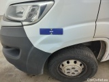  Citroen  Jumper CITROEN  33 FOURGON SWB DSL - 2014 2.2 BlueHDi L1H1 Club S/S (EU6.3) 5d #27