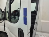  Citroen  Jumper CITROEN  33 FOURGON SWB DSL - 2014 2.2 BlueHDi L1H1 Club S/S (EU6.3) 5d #29