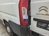  Citroen  Jumper CITROEN  33 FOURGON SWB DSL - 2014 2.2 BlueHDi L1H1 Club S/S (EU6.3) 5d #36