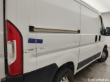  Citroen  Jumper CITROEN  33 FOURGON SWB DSL - 2014 2.2 BlueHDi L1H1 Club S/S (EU6.3) 5d #50