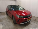  Opel   Grandland X OPEL GRANDLAND 1.6 Turbo PHEV 180 Ultimate S&S 5d #8