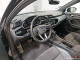  Audi  Q3 AUDI  SPORTBACK 35 TFSI 150hp S line S tronic (EU6AP) 5d #9