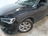  Audi  Q3 AUDI  SPORTBACK 35 TFSI 150hp S line S tronic (EU6AP) 5d #29