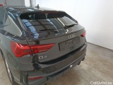  Audi  Q3 AUDI  SPORTBACK 35 TFSI 150hp S line S tronic (EU6AP) 5d #59