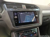  Volkswagen  Tiguan VOLKSWAGEN  DIESEL - 2021 2.0 TDI 150 SCR 4Motion Life BMT DSG 5d #4