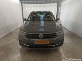  Volkswagen  Tiguan VOLKSWAGEN  DIESEL - 2021 2.0 TDI 150 SCR 4Motion Life BMT DSG 5d #5