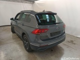  Volkswagen  Tiguan VOLKSWAGEN  DIESEL - 2021 2.0 TDI 150 SCR 4Motion Life BMT DSG 5d #7