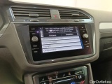  Volkswagen  Tiguan VOLKSWAGEN  DIESEL - 2021 2.0 TDI 150 SCR 4Motion Life BMT DSG 5d #11