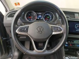  Volkswagen  Tiguan VOLKSWAGEN  DIESEL - 2021 2.0 TDI 150 SCR 4Motion Life BMT DSG 5d #21