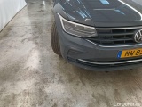  Volkswagen  Tiguan VOLKSWAGEN  DIESEL - 2021 2.0 TDI 150 SCR 4Motion Life BMT DSG 5d #24
