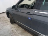  Volkswagen  Tiguan VOLKSWAGEN  DIESEL - 2021 2.0 TDI 150 SCR 4Motion Life BMT DSG 5d #31