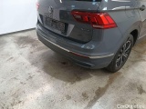  Volkswagen  Tiguan VOLKSWAGEN  DIESEL - 2021 2.0 TDI 150 SCR 4Motion Life BMT DSG 5d #39
