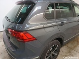  Volkswagen  Tiguan VOLKSWAGEN  DIESEL - 2021 2.0 TDI 150 SCR 4Motion Life BMT DSG 5d #41