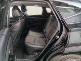  Hyundai  Tucson Hyundai  1.6 T-GDi Hybrid Shine 5d #10