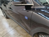  Hyundai  Tucson Hyundai  1.6 T-GDi Hybrid Shine 5d #49