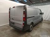  Renault  Trafic RENAULT  27 FOURGON SWB DSL - 2021 2.0 dCi 27 L1H1 131hp Confort (EU6d) 5d #2