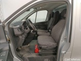  Renault  Trafic RENAULT  27 FOURGON SWB DSL - 2021 2.0 dCi 27 L1H1 131hp Confort (EU6d) 5d #3