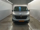  Renault  Trafic RENAULT  27 FOURGON SWB DSL - 2021 2.0 dCi 27 L1H1 131hp Confort (EU6d) 5d #5