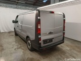  Renault  Trafic RENAULT  27 FOURGON SWB DSL - 2021 2.0 dCi 27 L1H1 131hp Confort (EU6d) 5d #7