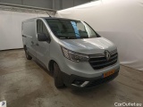  Renault  Trafic RENAULT  27 FOURGON SWB DSL - 2021 2.0 dCi 27 L1H1 131hp Confort (EU6d) 5d #8
