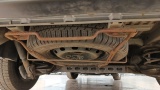  Renault  Trafic RENAULT  27 FOURGON SWB DSL - 2021 2.0 dCi 27 L1H1 131hp Confort (EU6d) 5d #13
