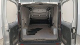  Renault  Trafic RENAULT  27 FOURGON SWB DSL - 2021 2.0 dCi 27 L1H1 131hp Confort (EU6d) 5d #14