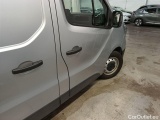  Renault  Trafic RENAULT  27 FOURGON SWB DSL - 2021 2.0 dCi 27 L1H1 131hp Confort (EU6d) 5d #36