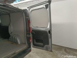  Renault  Trafic RENAULT  27 FOURGON SWB DSL - 2021 2.0 dCi 27 L1H1 131hp Confort (EU6d) 5d #43